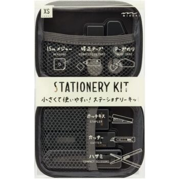Midori XS Stationery Kit