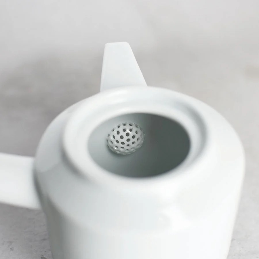 Kinto LT Kyusu Teapot 300ml - Image 3