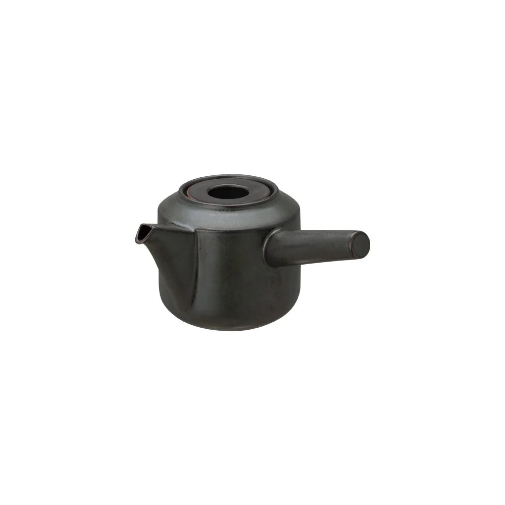 Kinto LT Kyusu Teapot 300ml - Image 4