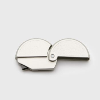 Midori Aluminum Carton Opener