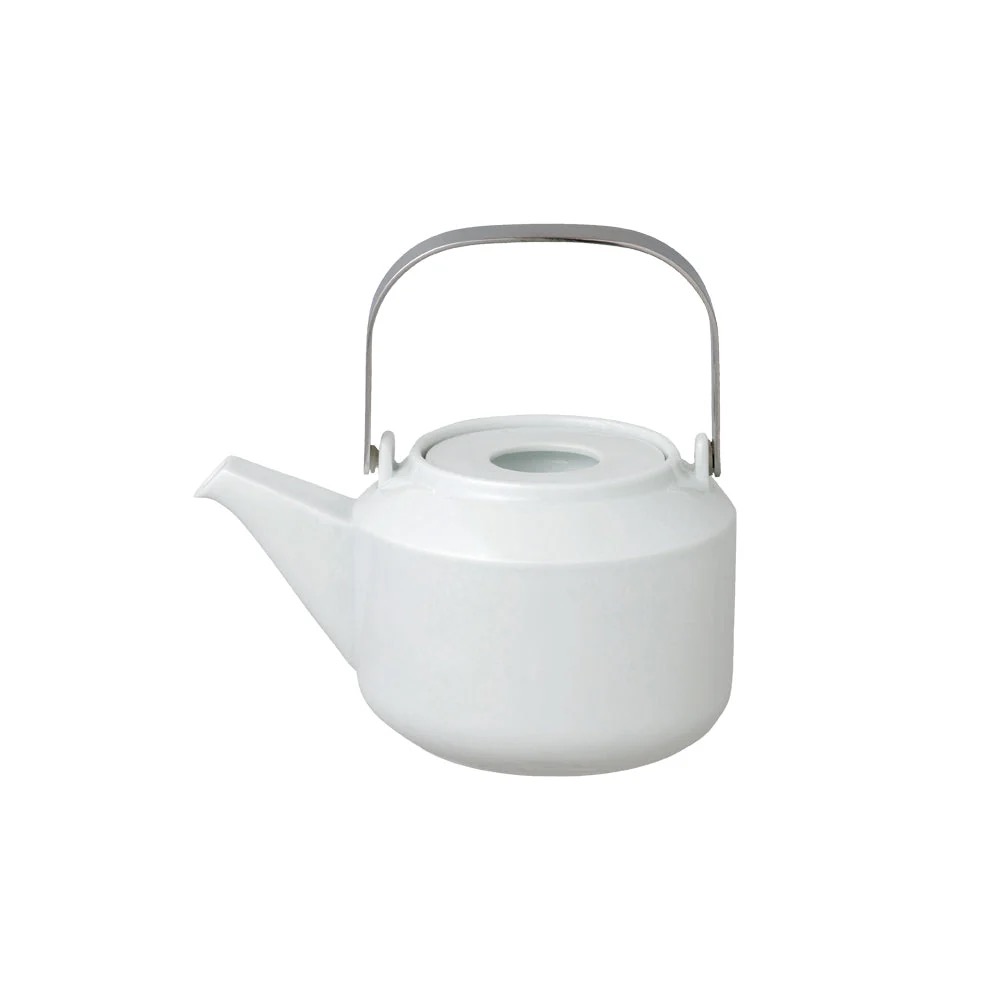 Kinto LT Teapot 600ml
