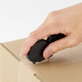 Midori Aluminium Carton Opener