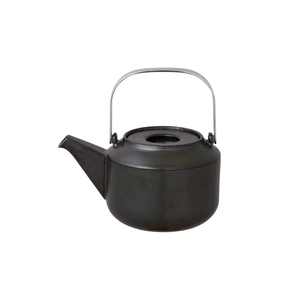 Kinto LT Teapot 600ml - Image 4