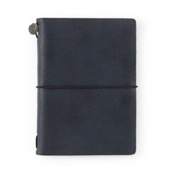 Traveler's Company Notebook Passport Size