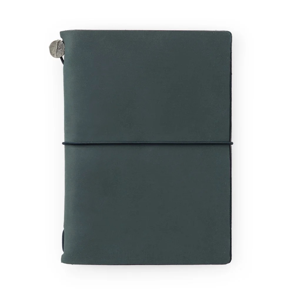 Traveler's Company Notebook Passport Size - Image 19