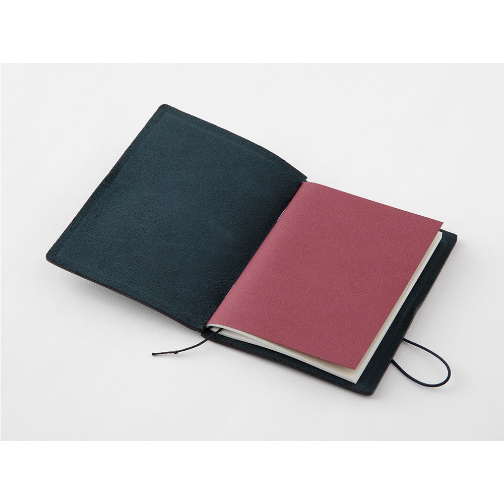 Traveler's Company Notebook Passport Size - Image 21