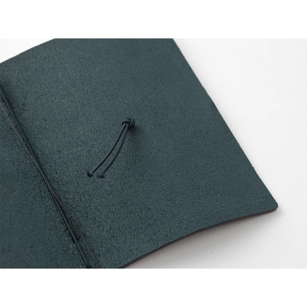 Traveler's Company Notebook Passport Size - Image 23