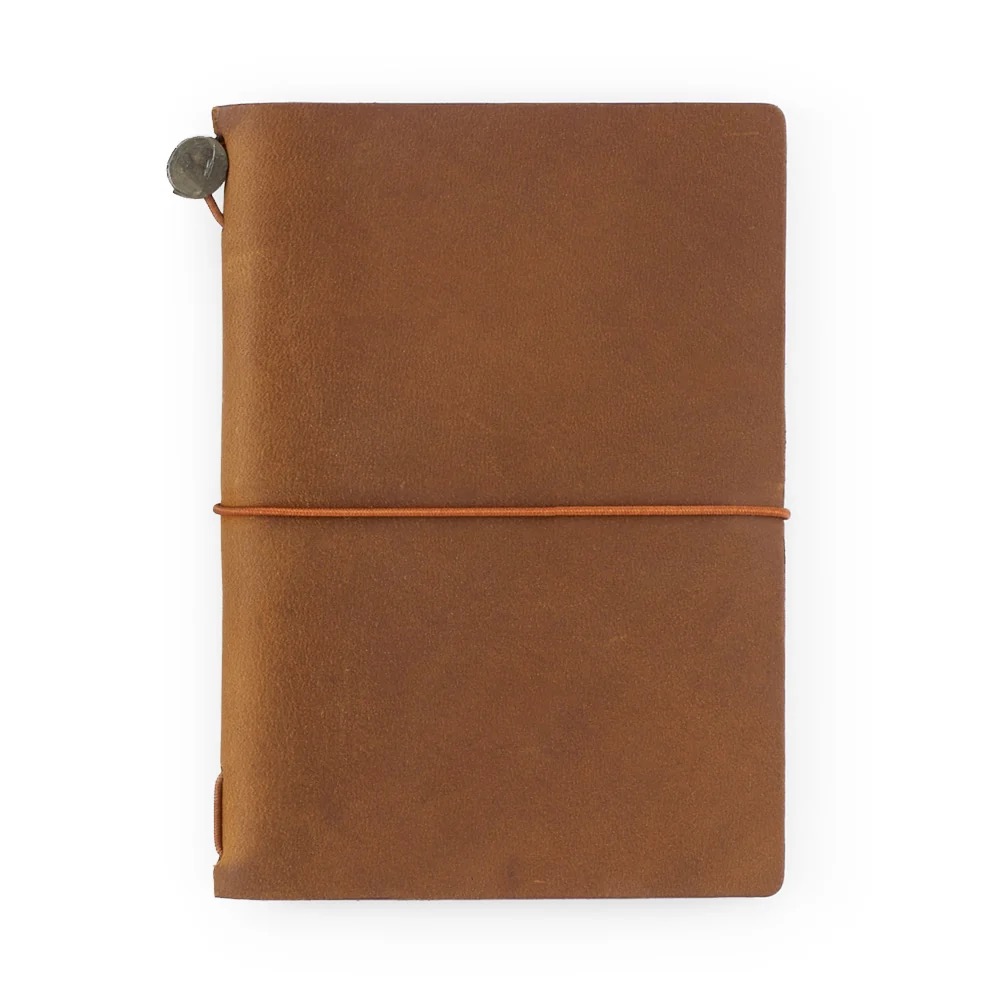 Traveler's Company Notebook Passport Size - Image 28