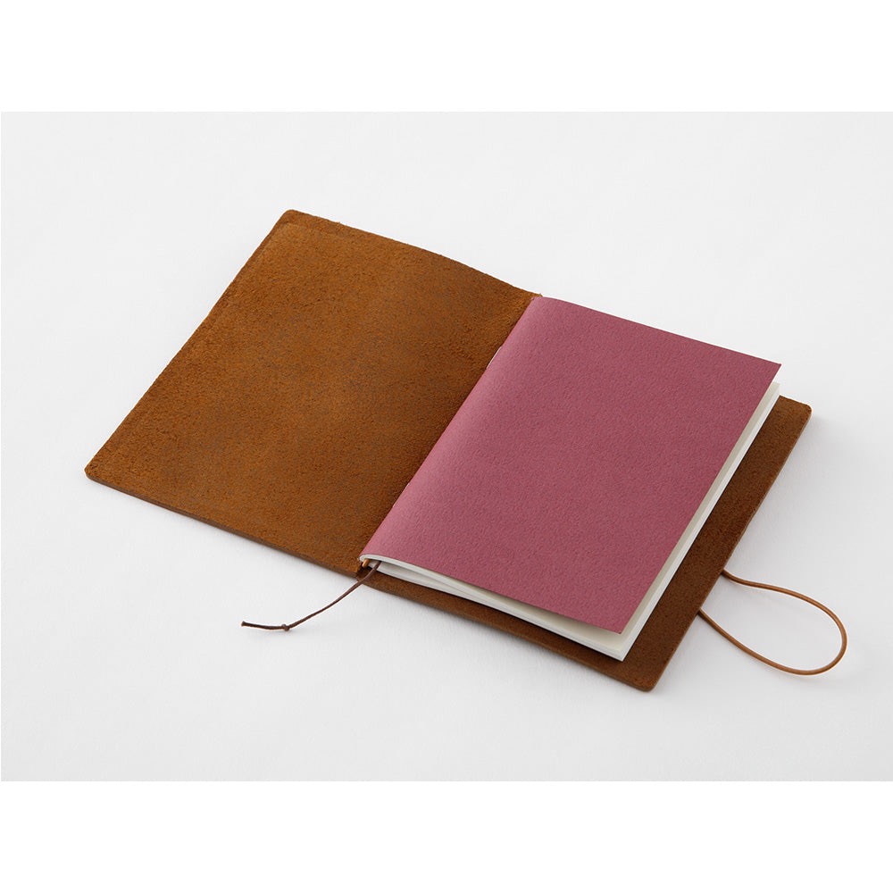Traveler's Company Notebook Passport Size - Image 30