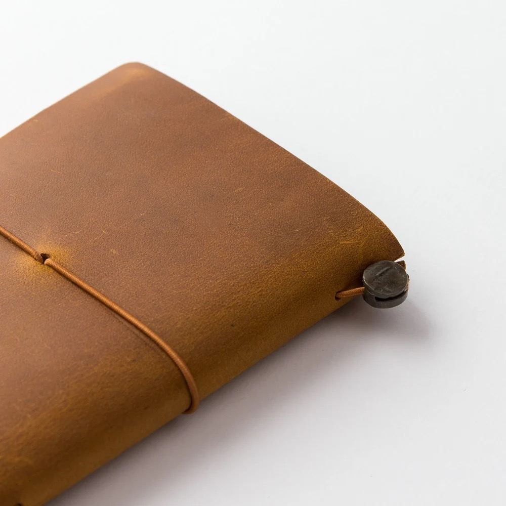 Traveler's Company Notebook Passport Size - Image 31