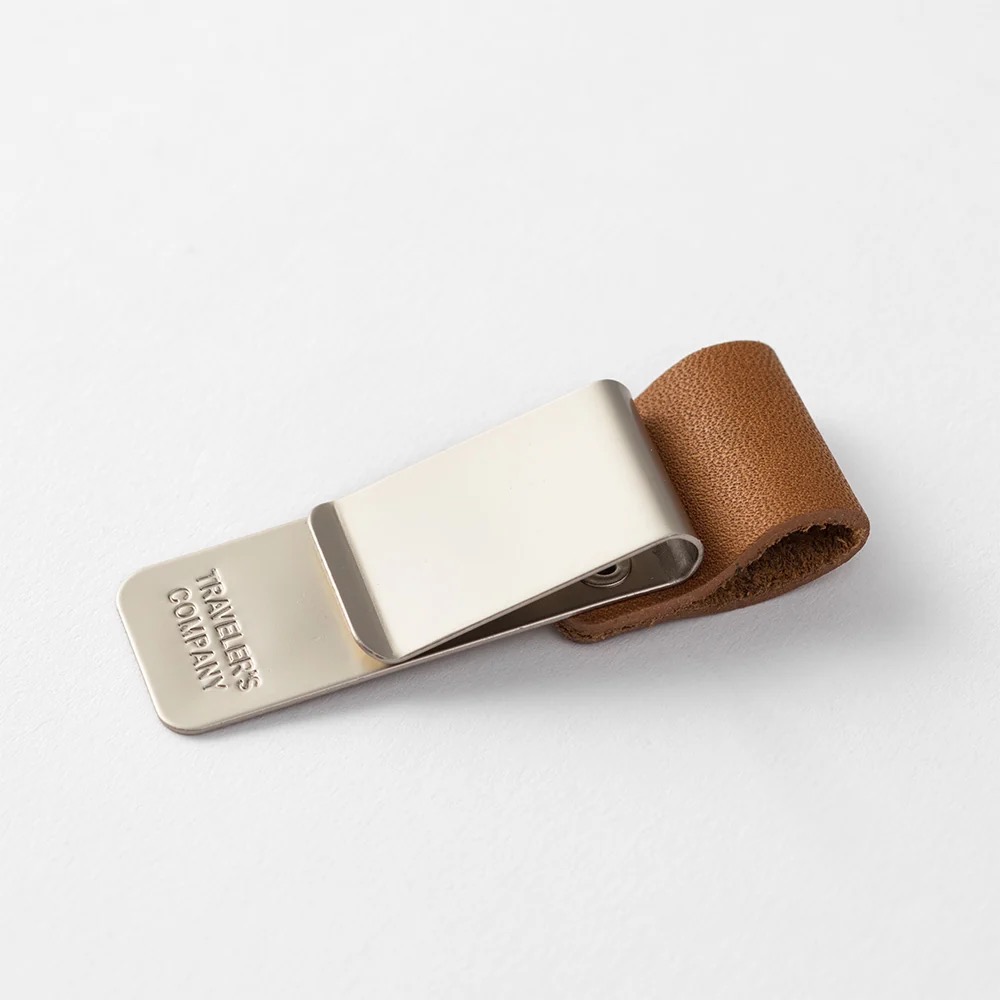 Traveler's Company 016 Pen Holder - Image 2