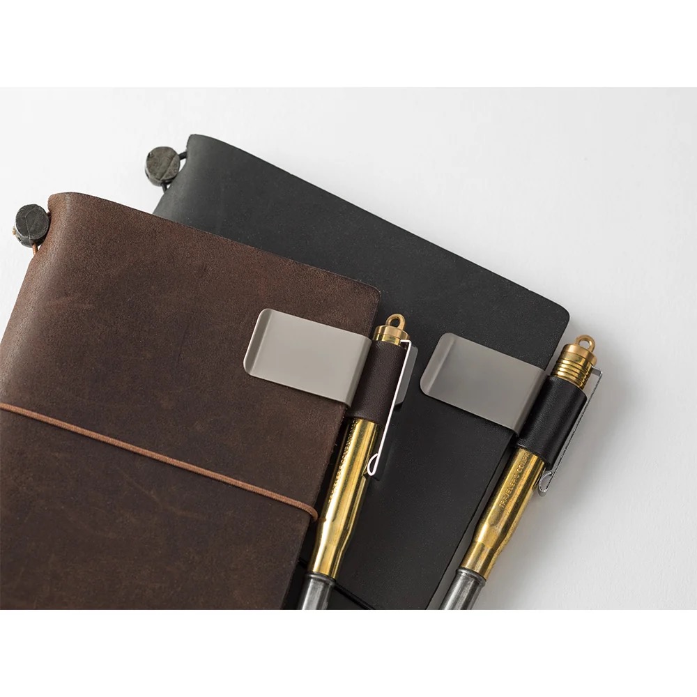 Traveler's Company 016 Pen Holder - Image 4
