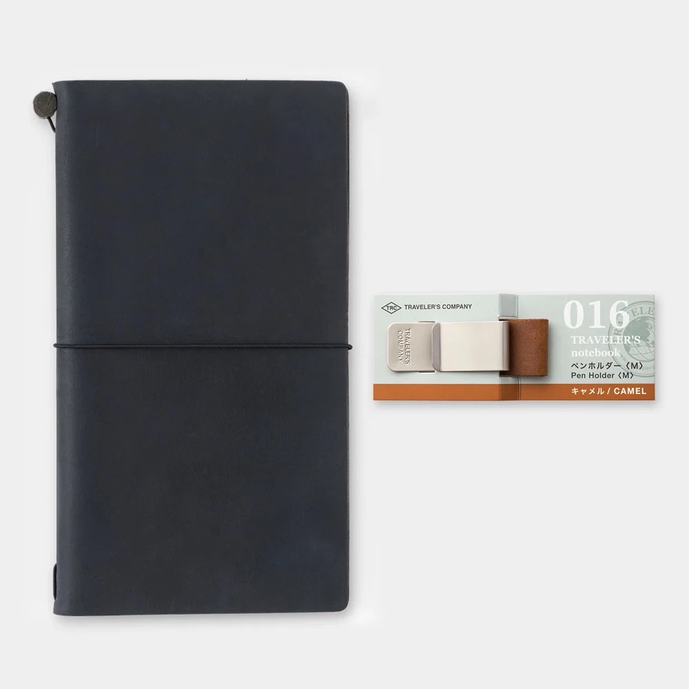 Traveler's Company 016 Pen Holder - Image 6