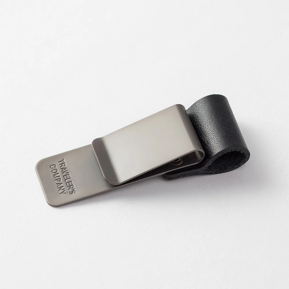 Traveler's Company 016 Pen Holder - Image 8