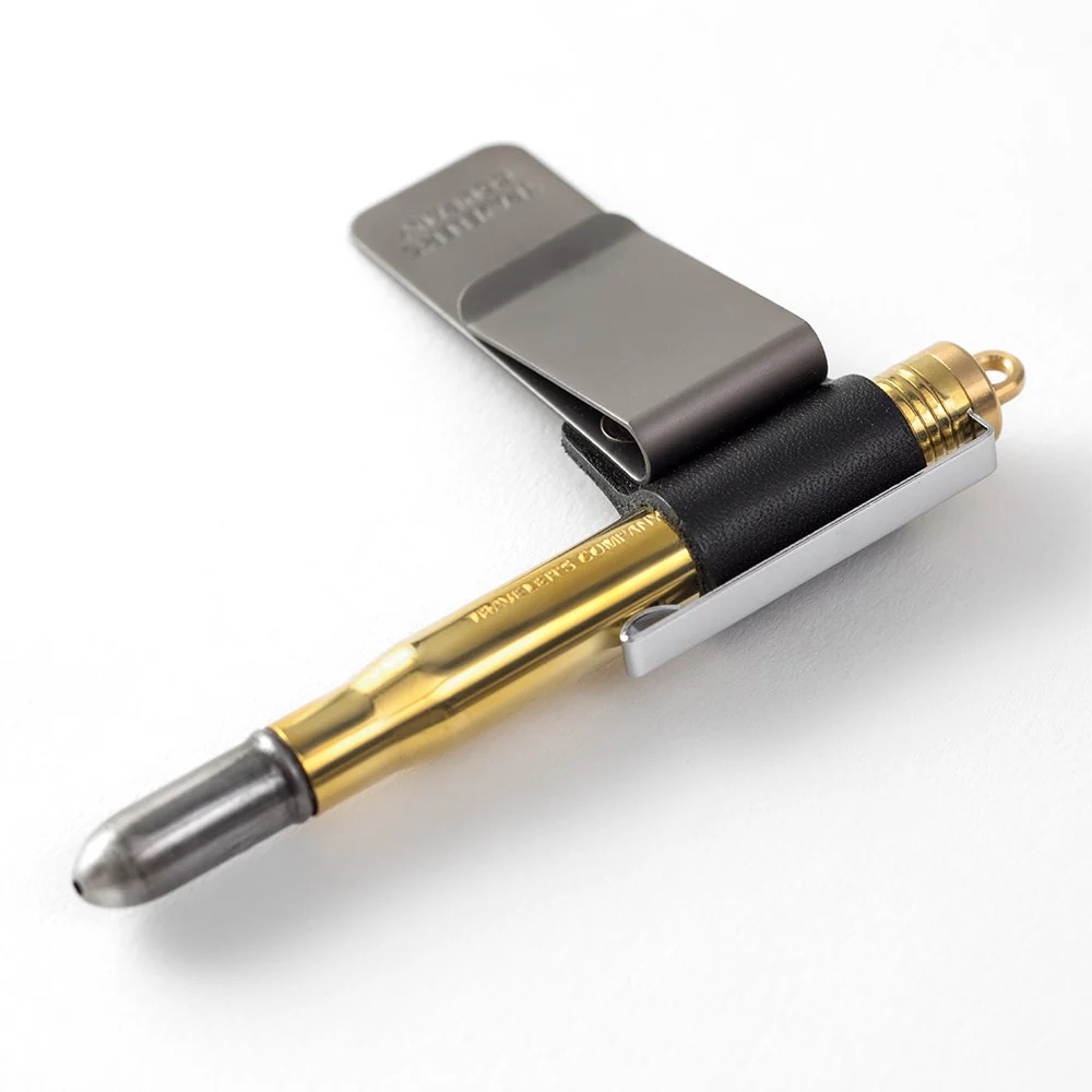 Traveler's Company 016 Pen Holder - Image 9