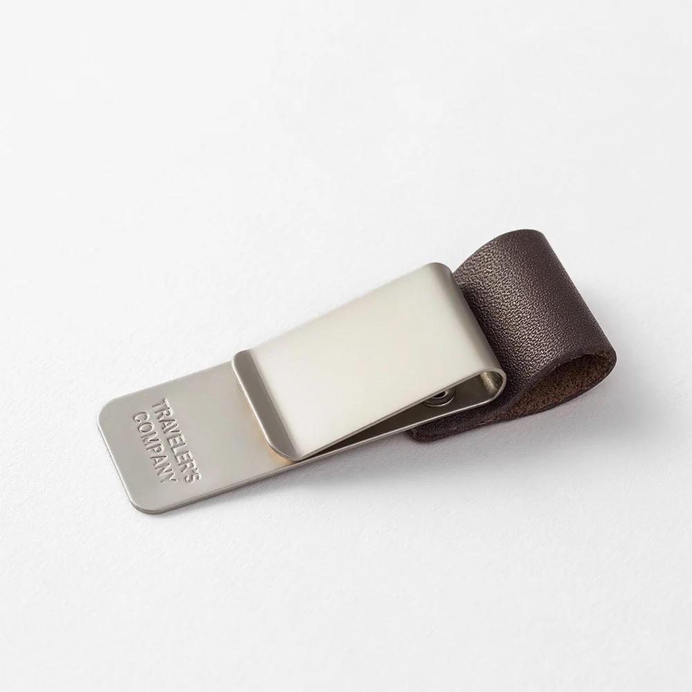 Traveler's Company 016 Pen Holder - Image 12