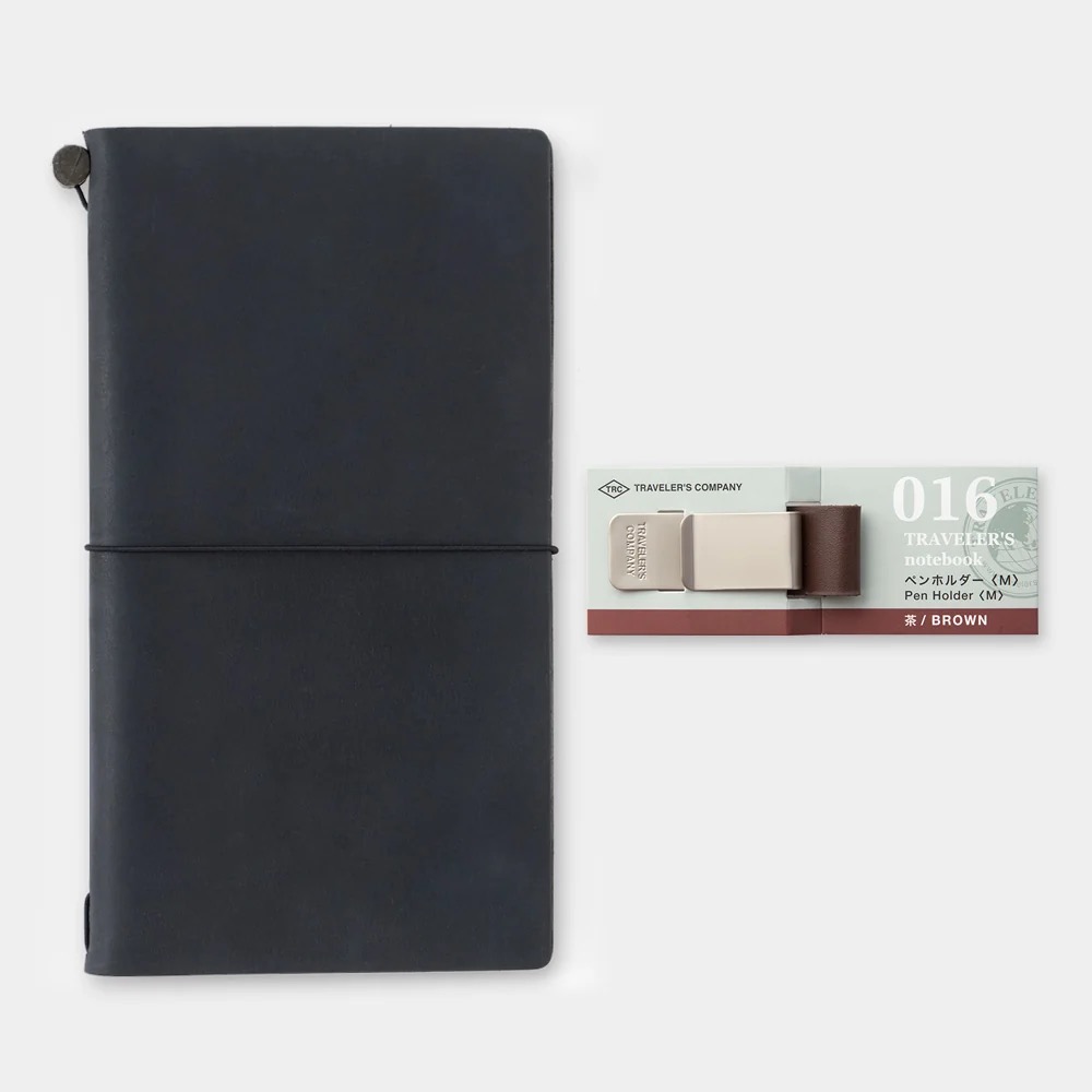 Traveler's Company 016 Pen Holder - Image 14