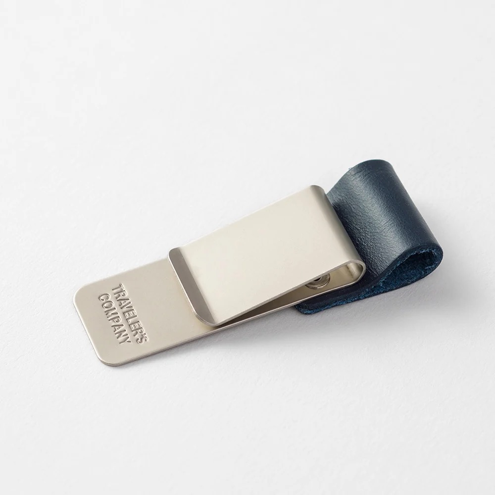 Traveler's Company 016 Pen Holder - Image 16