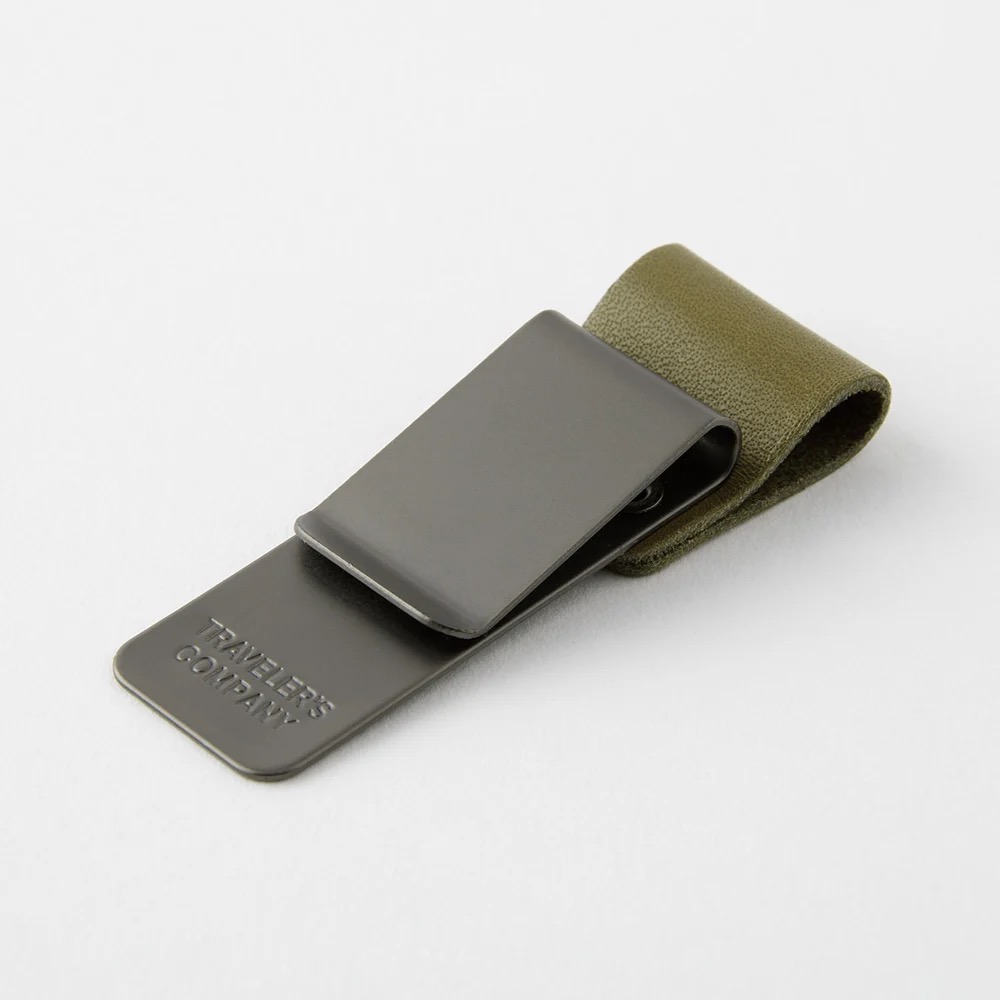 Traveler's Company 016 Pen Holder - Image 21