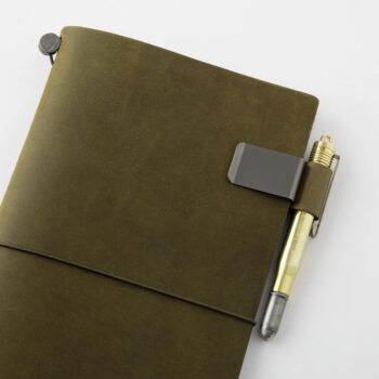 Traveler's Company 016 Pen Holder
