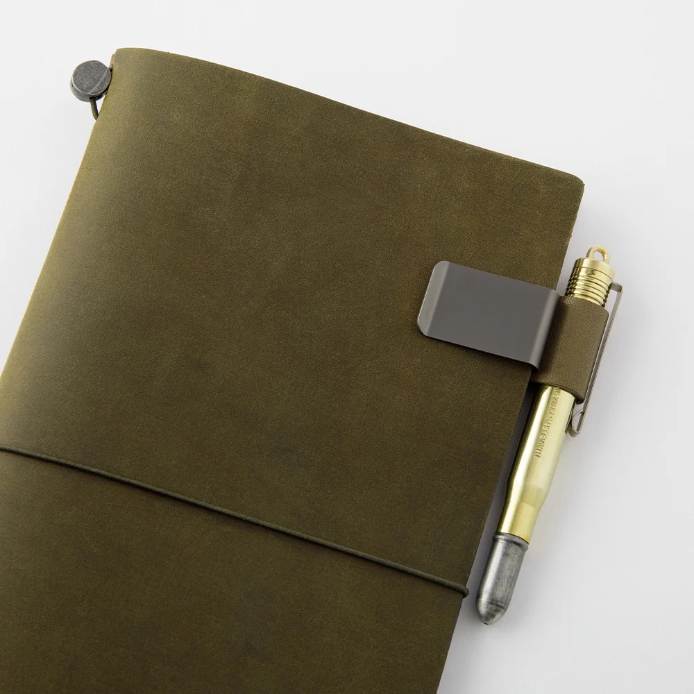 Traveler's Company 016 Pen Holder - Image 23