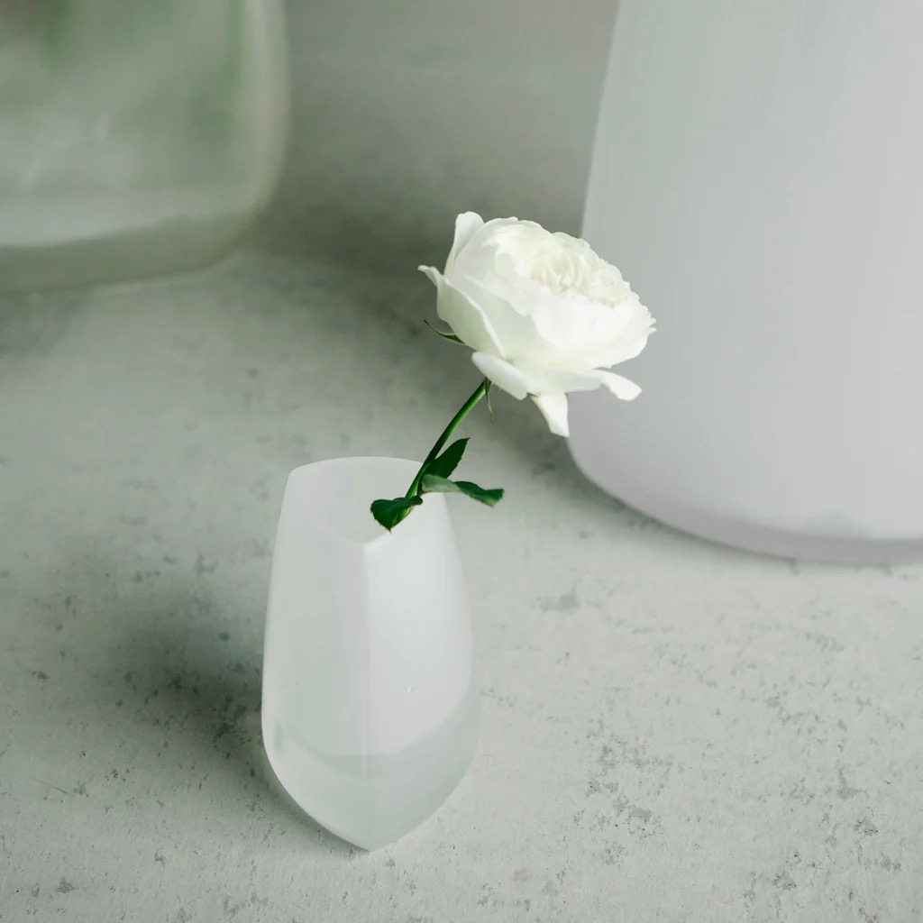 Kinto Tre Vase 65x100mm - Image 4