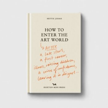 How to Enter the Art World