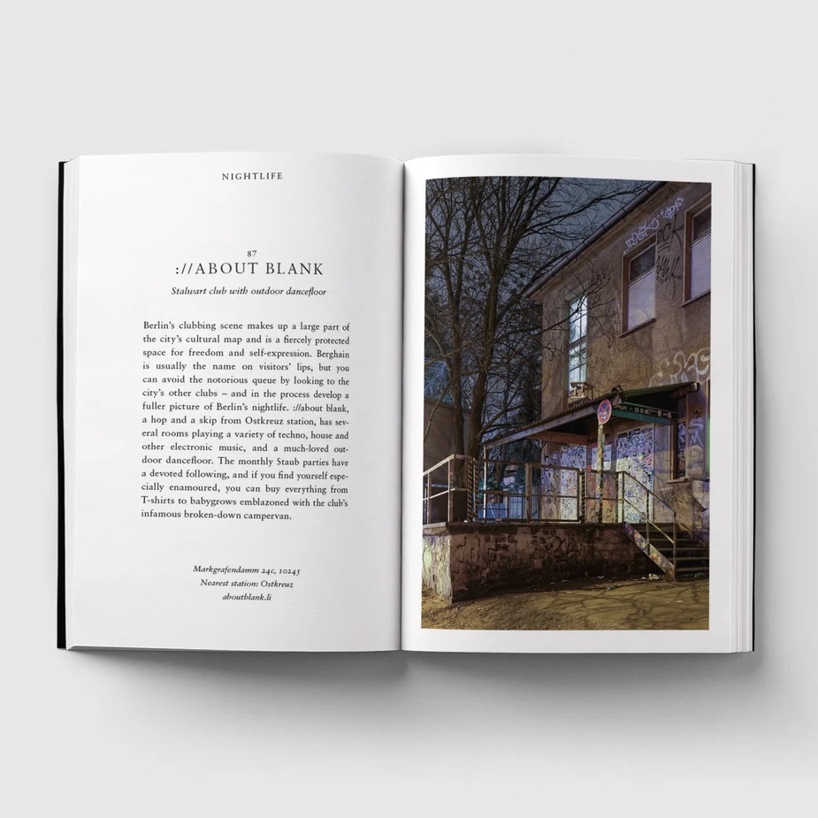 An Opinionated Guide to Berlin - Image 4