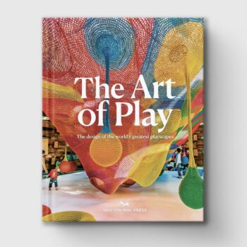 The Art of Play