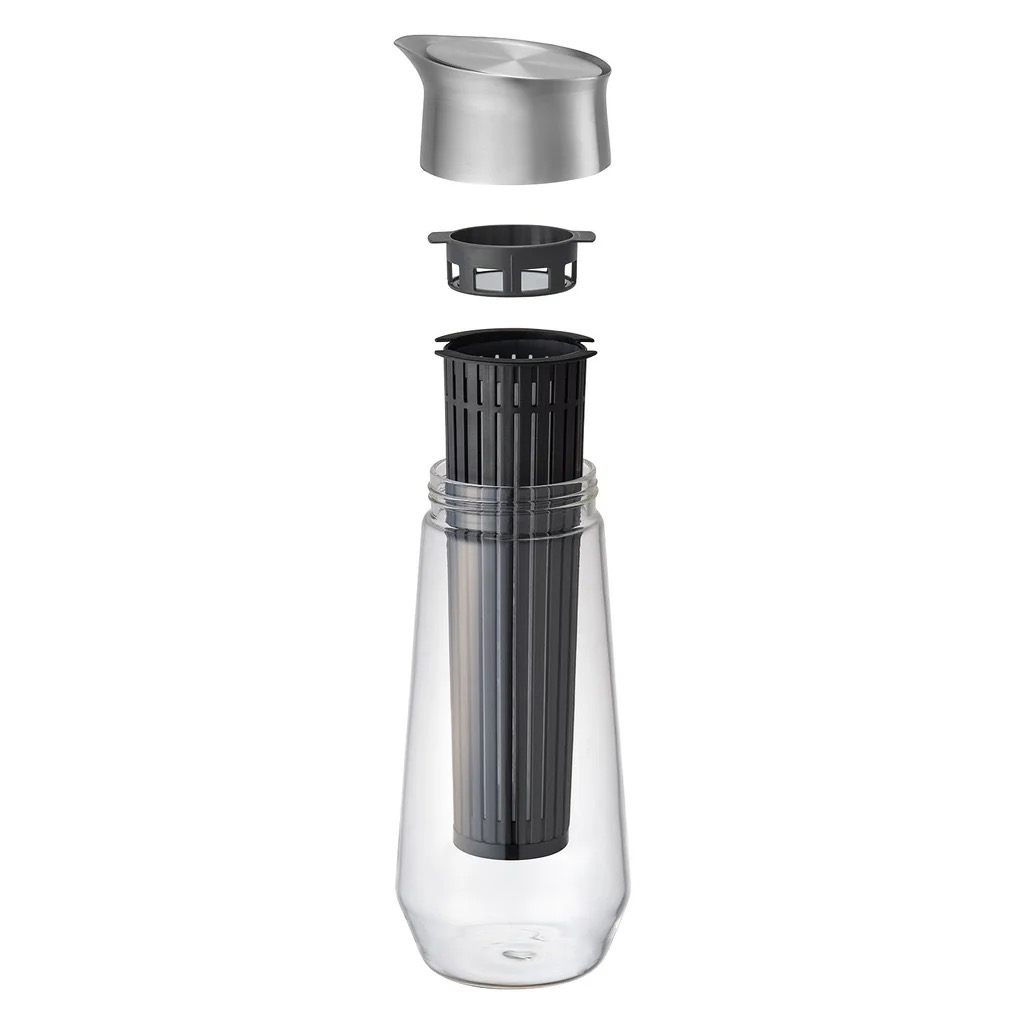 Kinto Luce Cold Brew Carafe 1L - Image 2