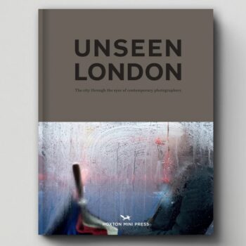 Unseen London