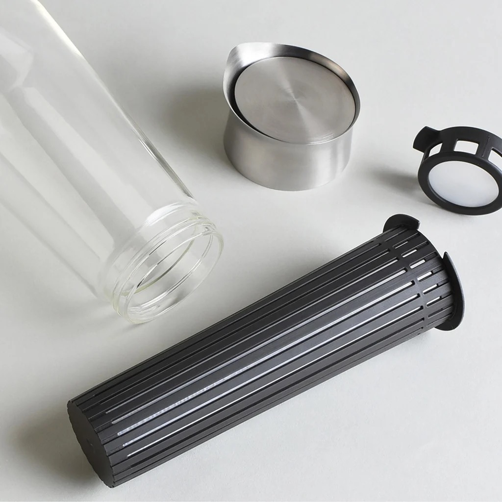 Kinto Luce Cold Brew Carafe 1L - Image 6
