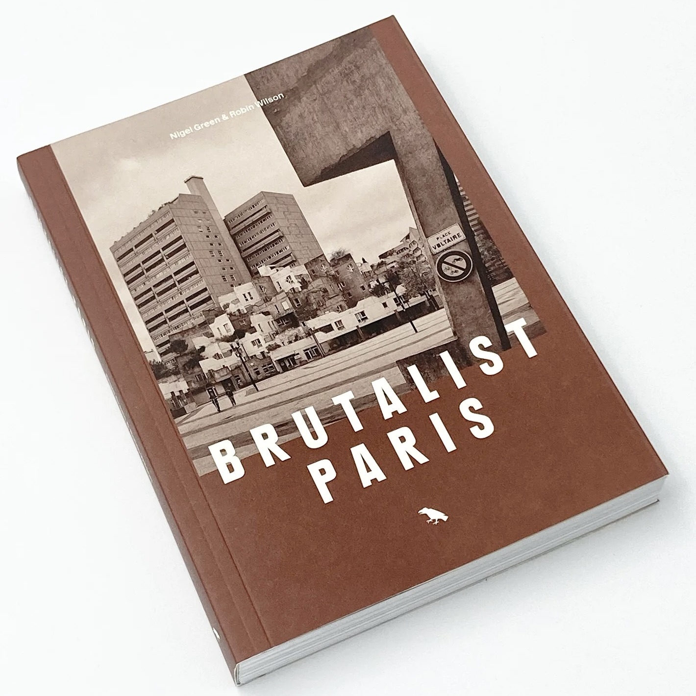 Brutalist Paris - Image 2