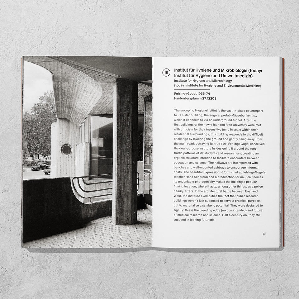 Brutalist Berlin - Image 4