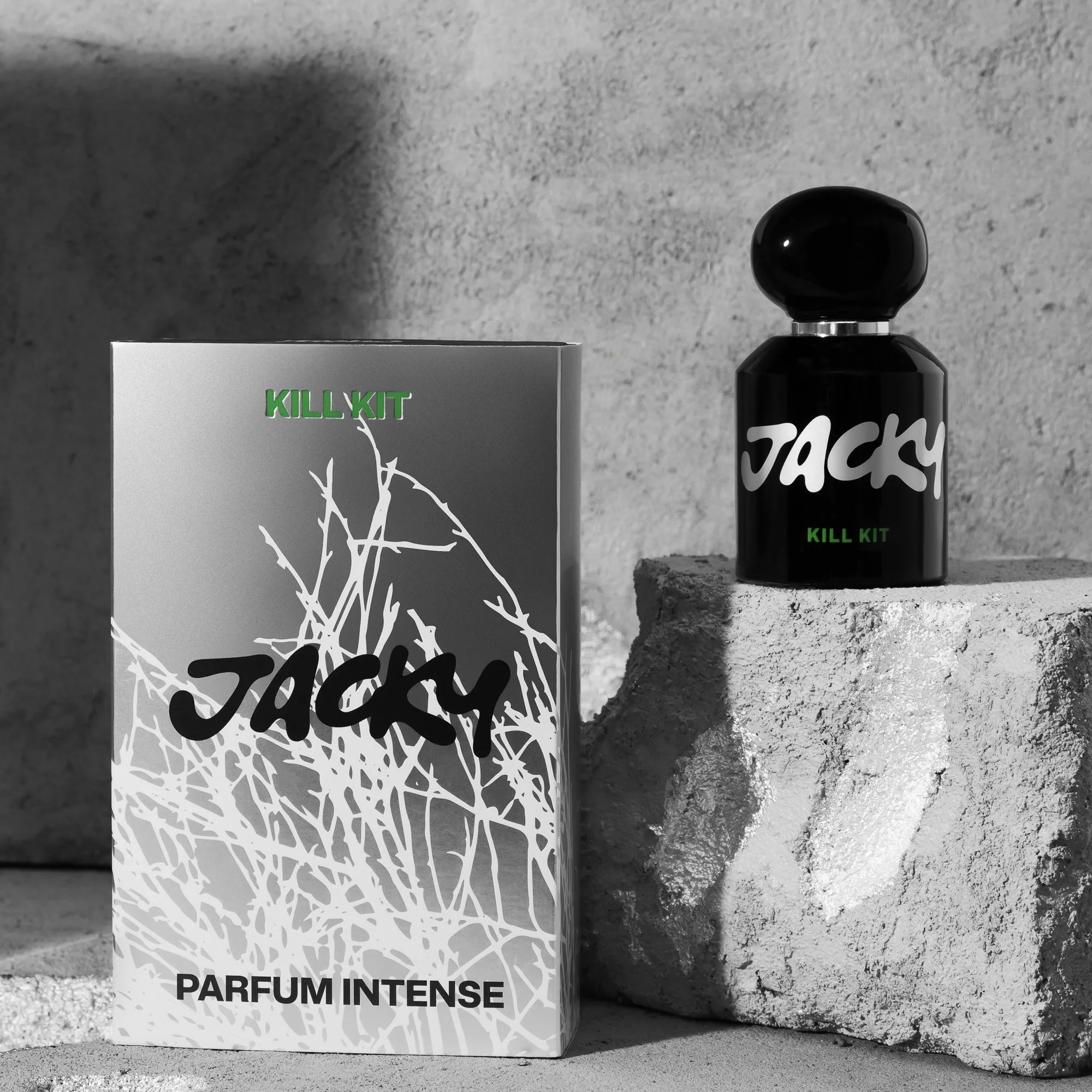 Jacky Kill Kit 50ml - Image 2