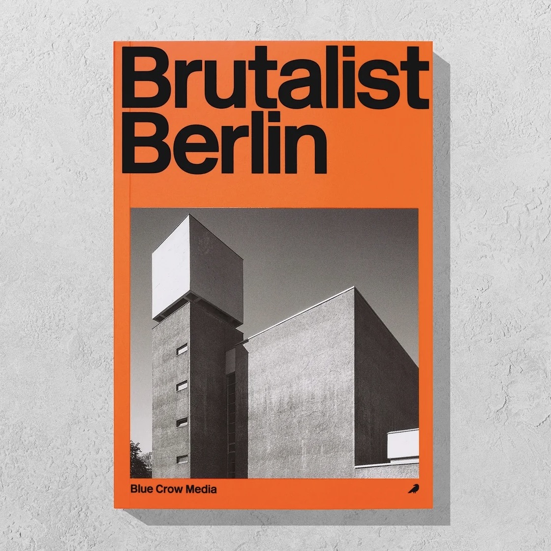 Brutalist Berlin - Image 2