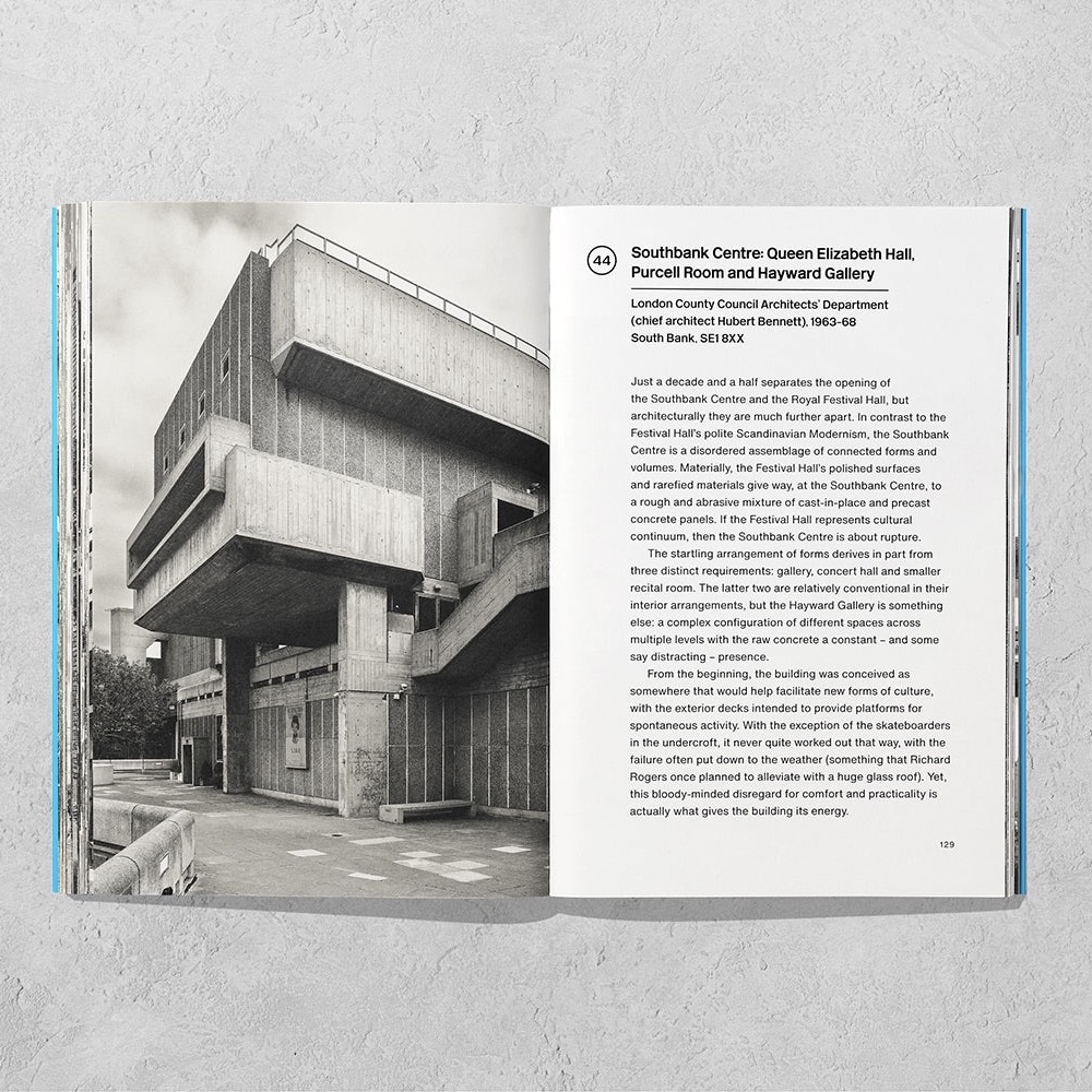 Brutalist London - Image 3