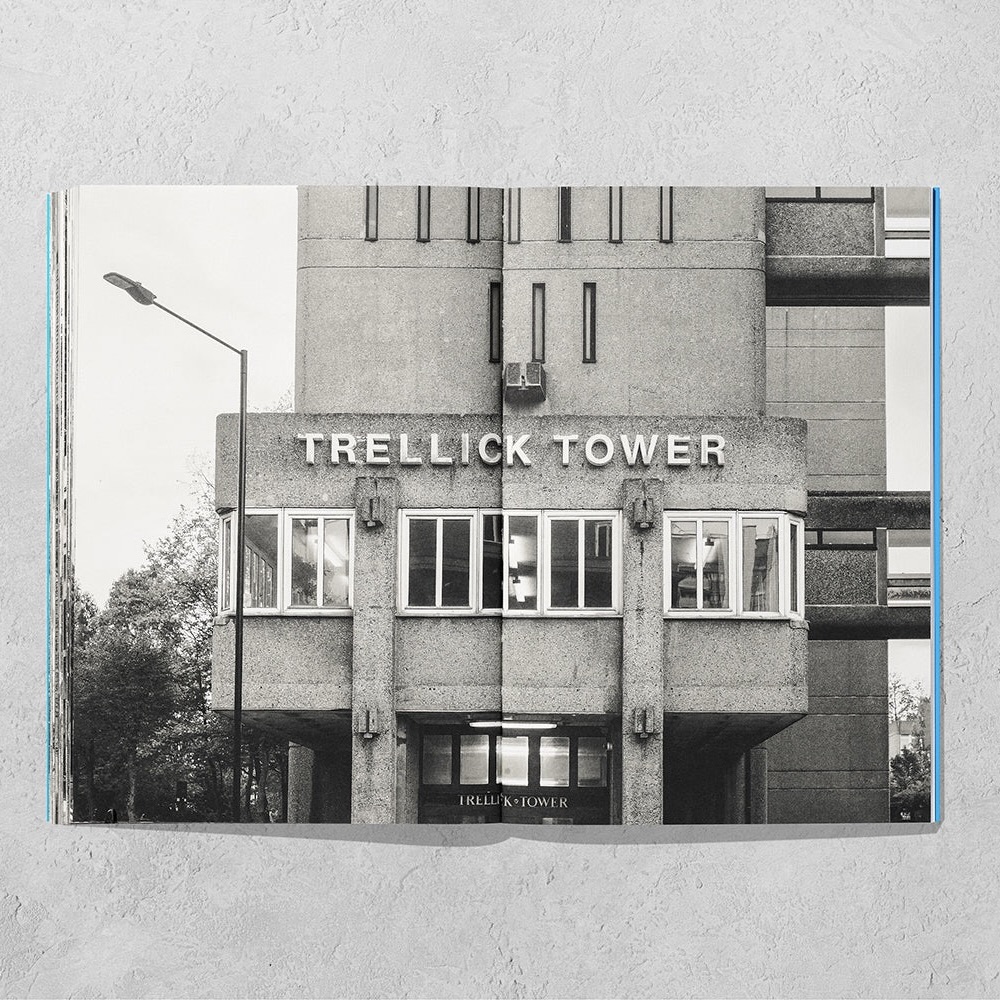 Brutalist London - Image 5