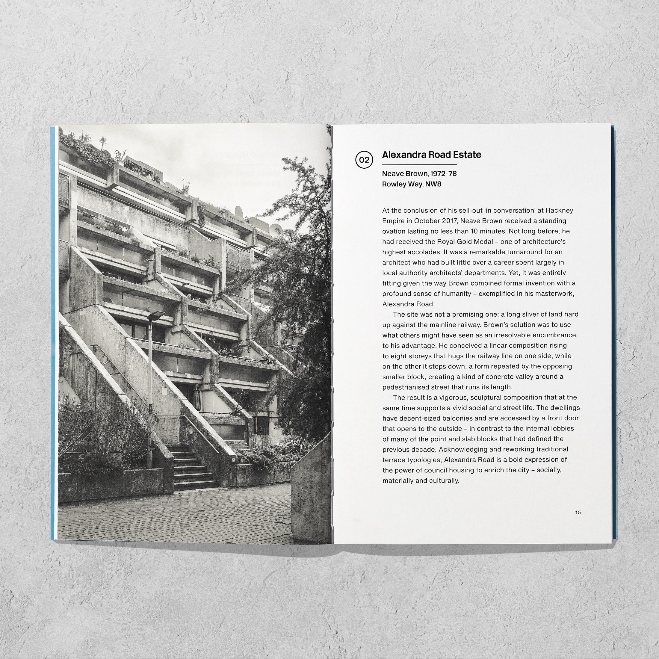 Brutalist London - Image 6