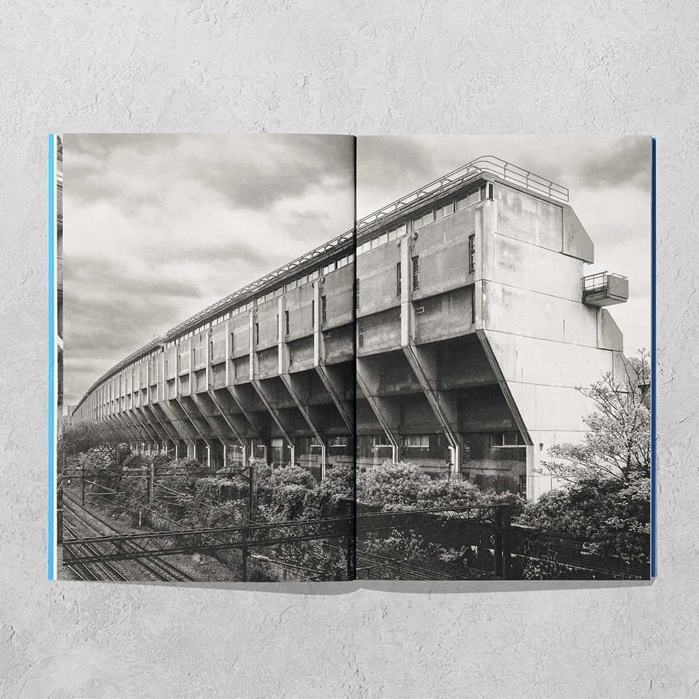 Brutalist London - Image 7