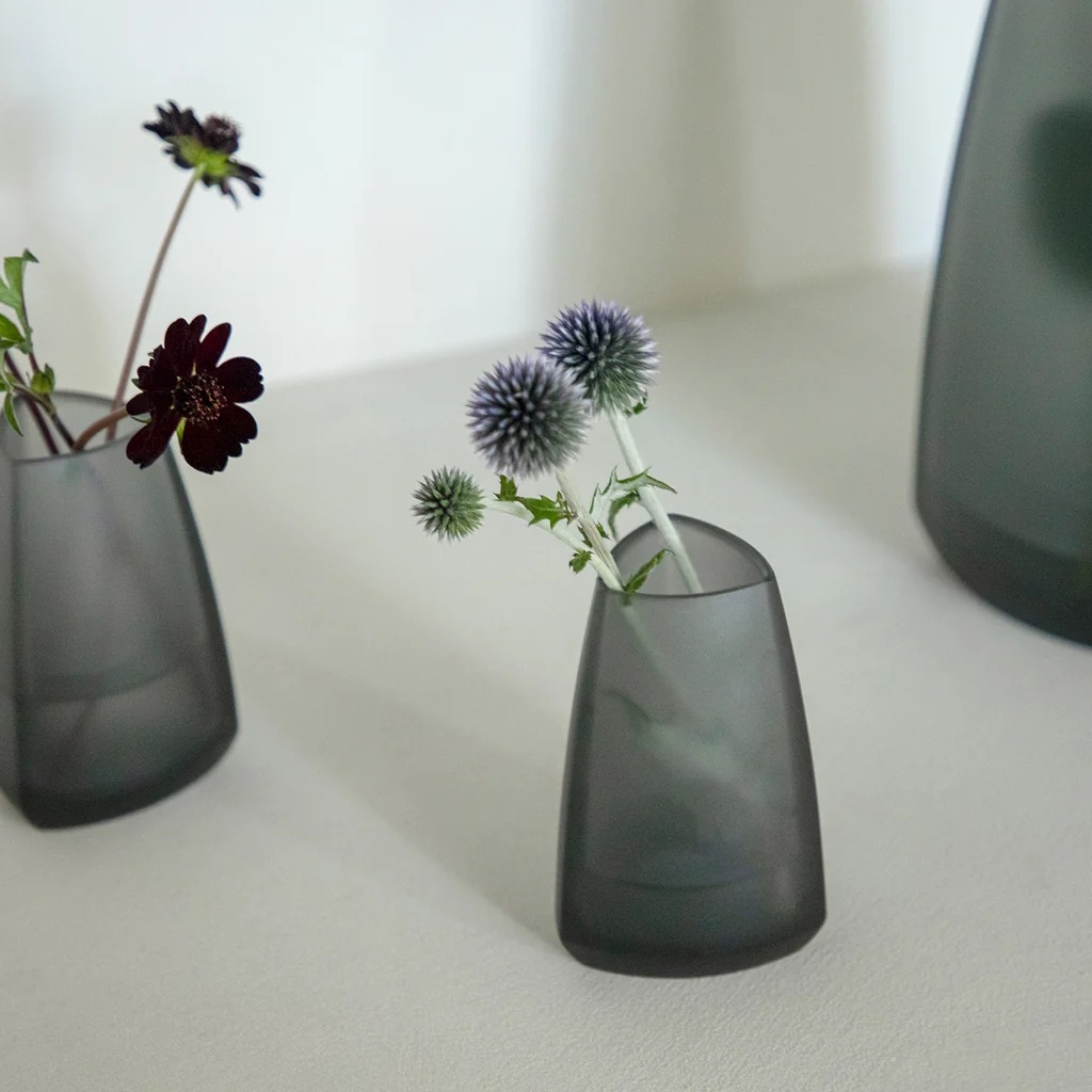 Kinto Tre Vase 65x100mm - Image 9