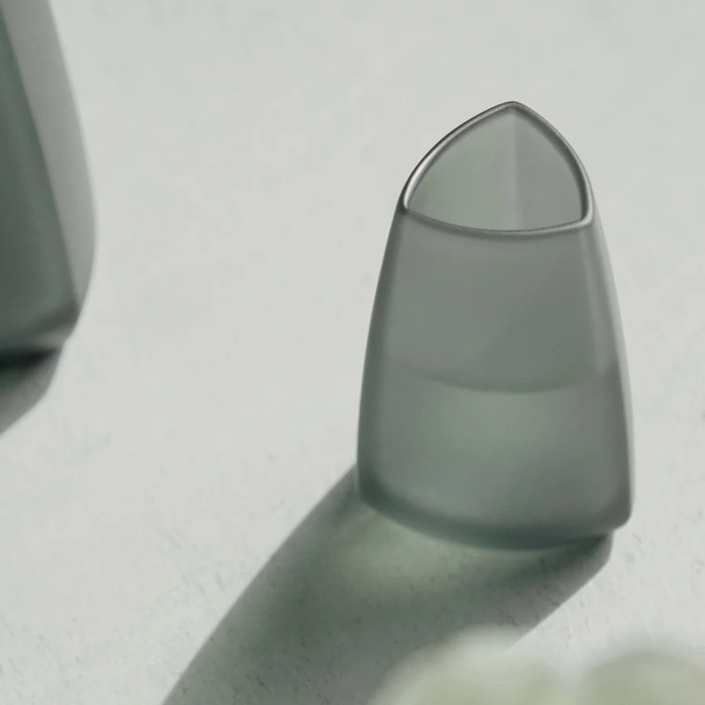 Kinto Tre Vase 65x100mm - Image 12