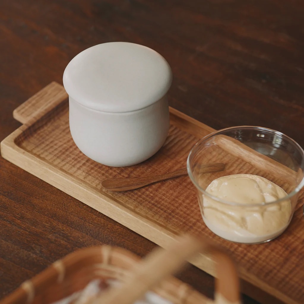 Kinto Mui Canister 180ml - Image 2