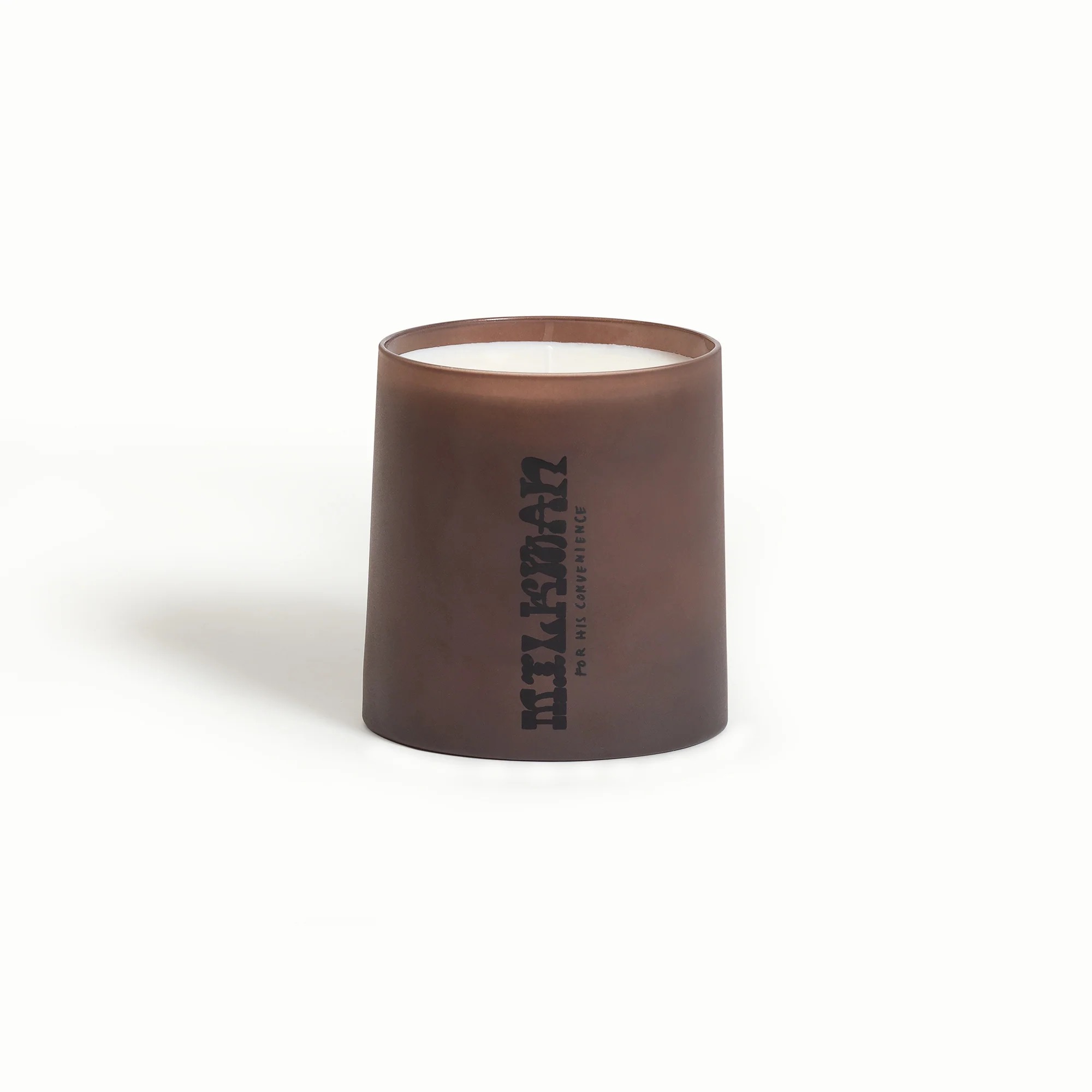 Milkman Scented Candle 240g - Image 3