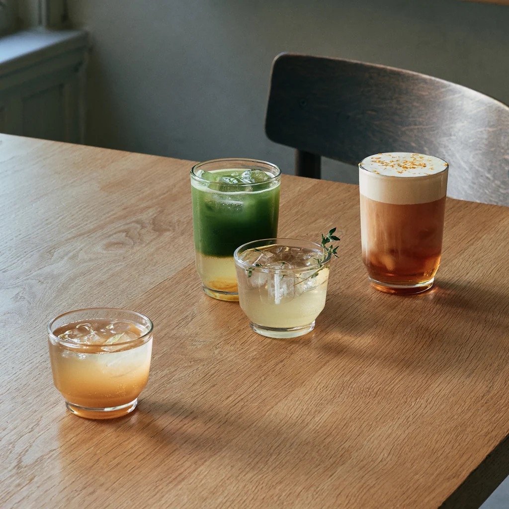Kinto Lux Tumbler 240ml - Image 5