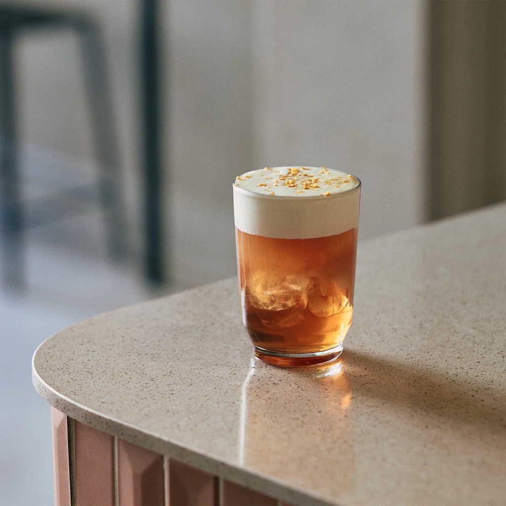 Kinto Lux Tumbler 400ml - Image 7