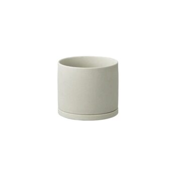 Kinto Plant Pot 191 105x95mm