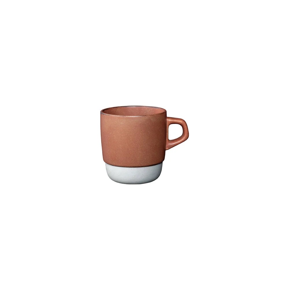 Kinto SCS Stacking Mug 320ml - Image 2