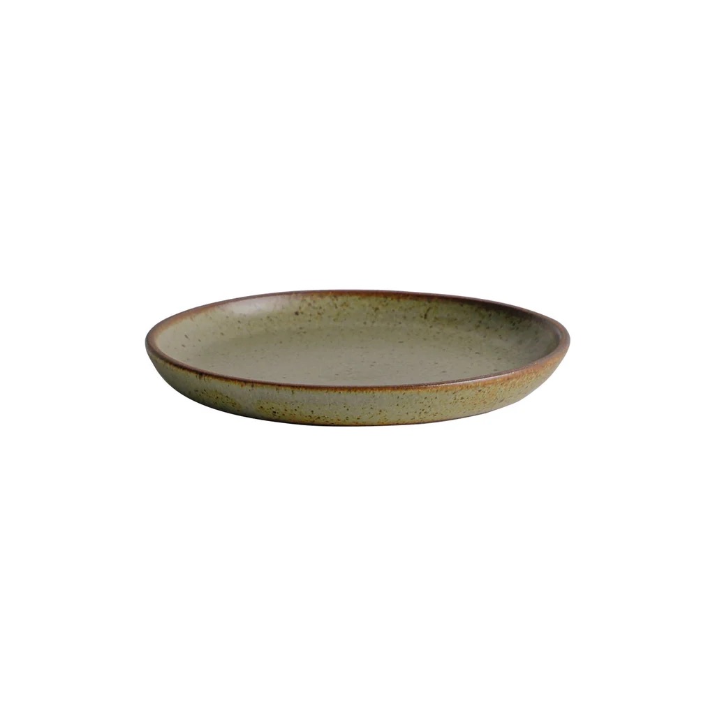 Kinto Terra Plate 180mm