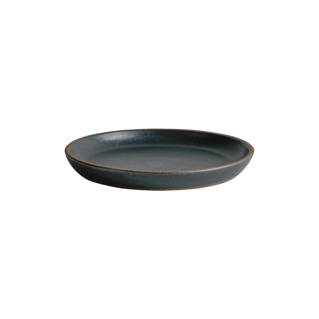 Kinto Terra Plate 180mm - Image 2